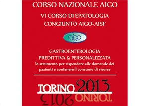 Dal 28 al 30 Novembre 2013